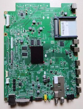 Перевірена , робоча Плата шасі Lg EAX64307906 1.0 Б/У 10858 фото
