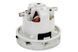 Двигатель (мотор) Ametek 063700003, 6110950011 для пылесоса Karcher, Profi, 1200 Вт, D143 мм, H136 мм 13129 фото 1