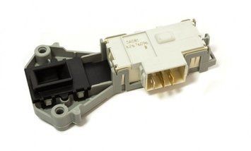 Замок для стиральной машины &laquo;LG&raquo; INT 000, 6601ER1005A, ROLD DA 081043, Lg 6601ER1005A 12930 фото