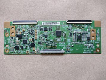 Проверенная, рабочая Плата T-CON HV320FHB-N02 , 47-6021088 , телевизор LG 32LK6200PLA Б/У 11947 фото