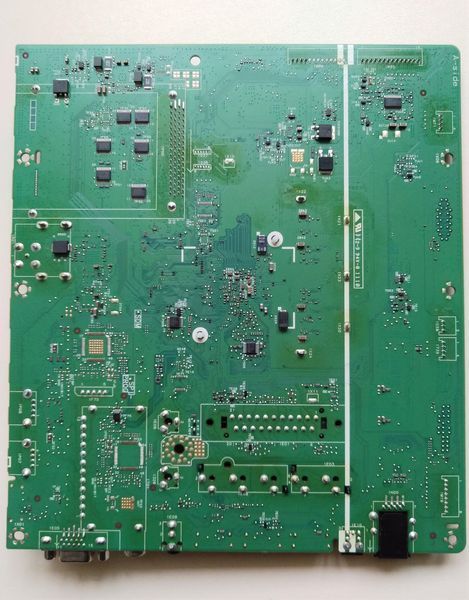 Проверенная, рабочая Плата шасси Philips S 313929710431 Б / У 10958 фото