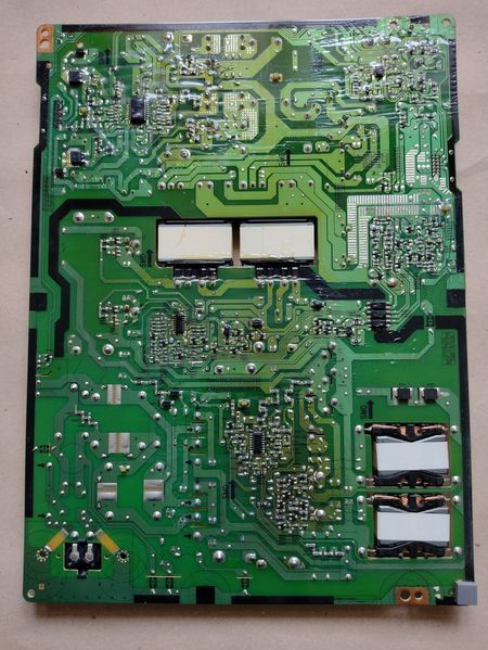 Проверенная, рабочая Блок питания L55SHN_FHS , BN44-00859A Б / У 11899 фото
