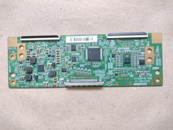 Проверенная, рабочая Плата T-CON HV320FHB-N00 , 47-6021049 , телевизор LG 32LH6047 Б/У 11950 фото