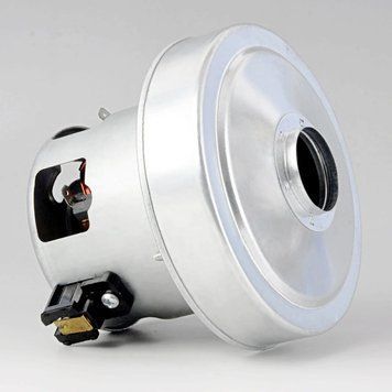 Двигун мотор для пилососа порохотяг Samsung Irmatech VCM-K60EU AA DJ31-00120F 1400 Вт d=120 h=114 12983 фото