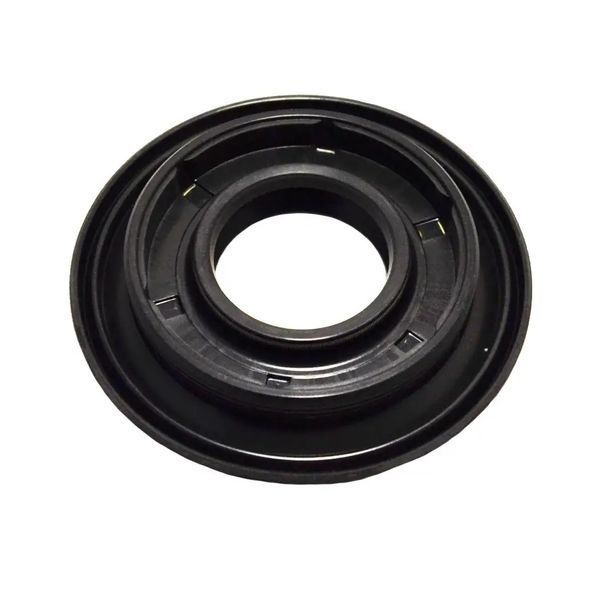 Для indesit ariston Комплект подшипников CX 6203+6204 +сальник 25*47/64*7/10.5 мм +смазка для стиральной машины 13439 фото