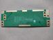 Проверенная, рабочая Плата T-CON HV320FHB-N00 , 47-6021049 , телевизор LG 32LH6047 Б/У 11950 фото 3