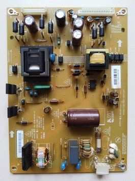 Проверенная, рабочая Блок питания Toshiba PE-3630-01UN-LF Б / У 10962 фото