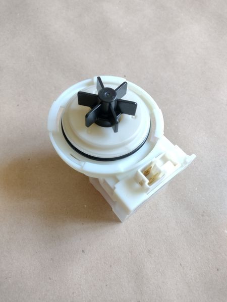 Насос copreci kebs 111/093 для пральної машини bosch 786729 для пральної машинки BO5443 786729 Bosch 786729, 145428 12570 фото