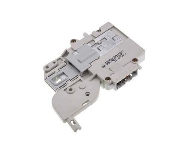 Замок для стиральной машины Electrolux Zanussi 148 ZN 16 ,1240348308 Bitron BP/P5, BP / 5-R 124034834, 124034 12935 фото