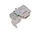 Замок для стиральной машины Electrolux Zanussi 148 ZN 16 ,1240348308 Bitron BP/P5, BP / 5-R 124034834, 124034 12935 фото 2