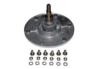 Фланец Блок подшипников для стиральной машины Cod. 040 Ardo 037671 (236002500) 12674 фото
