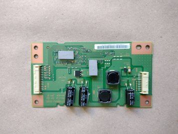 LED драйвер ST500AU-6S01 REV : 1.0 , ts-5550t08d01-364-d100000-09846-01 Б/У 11652 фото