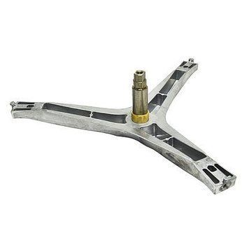 Крестовина барабана совместимы с SAMSUNG DC97-17235A (EBI 769) для стиральной машины DC97-17235A, DC60-00106A 12168 фото