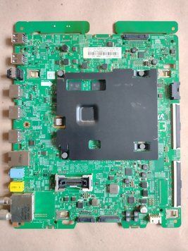Проверенная, рабочая Плата шасси BN41-02528A , bn94-11273d , uhd 43"ku6070 uxxc Б / У 12355 фото