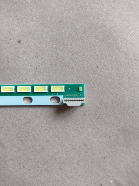 Торцевая подсветка телевизора Philips 42' 6916L-0912A / 6920L-0001C,6916l-1473a,ag-a6 94v-0 xs1618 1308 42"V13 12555 фото
