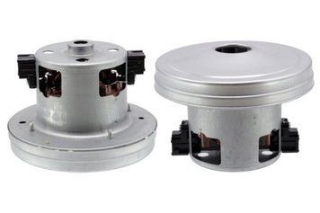 Двигун мотор для пилососа порохотяг LG VAC046 , VCM 046, 1400W d=135 h=107 12987 фото
