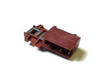 Замок для стиральной машины Electrolux Zanussi 148 ZN 04 Metalflex ZV445-B1 Metalflex ZV-445 C1) &ndash; 337596 12939 фото