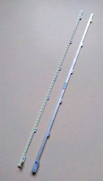 LED пидсвитика Samsung UE37D6100 10811 фото