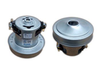 Двигун мотор для пилососа порохотяг VAC 024 UN VCM 024 2200 W VAC024TE, VAC 024 TE, VAC024UN, VAC 024 UN CG22, CG11, 505UN032 12990 фото
