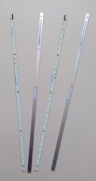 LED подсветка TCL L50E5090 10812 фото