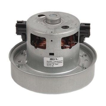 Двигун мотор для пилососа порохотяг VAC043UN VCM 043 Samsung, LG, Daewoo, Electrolux, 1600W 405344 12993 фото