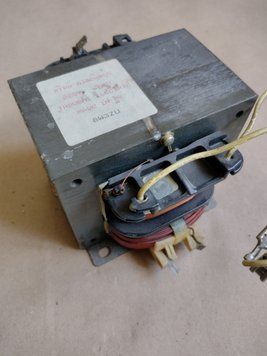 Трансформатор до мікрохвильовки RTRN A382WREO 8w3zu б/у трансформатор для мікрохвильовки , трансформатор для мікрохвильоваої печі 11962 фото