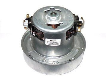 Двигун мотор для пилососа порохотяг VAC 035 UN VCM 035 (11 МЕ 66) 1400W 12995 фото