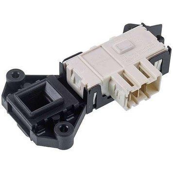 Замок для стиральной машины &laquo;IGNIS&raquo;WHIRLPOOL BAUKNECHT 148IG19, 481228058048 EX 481228058023, ROLD DA 060514 12945 фото