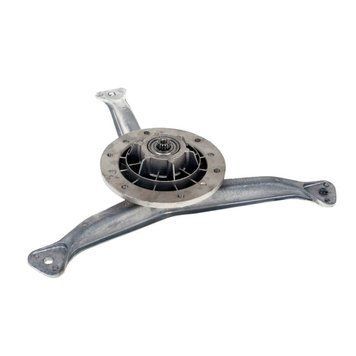 Крестовина барабана Ariston Indesit EBI Cod 014 для стиральной машины C00037028, C00038453, C00038452 12686 фото