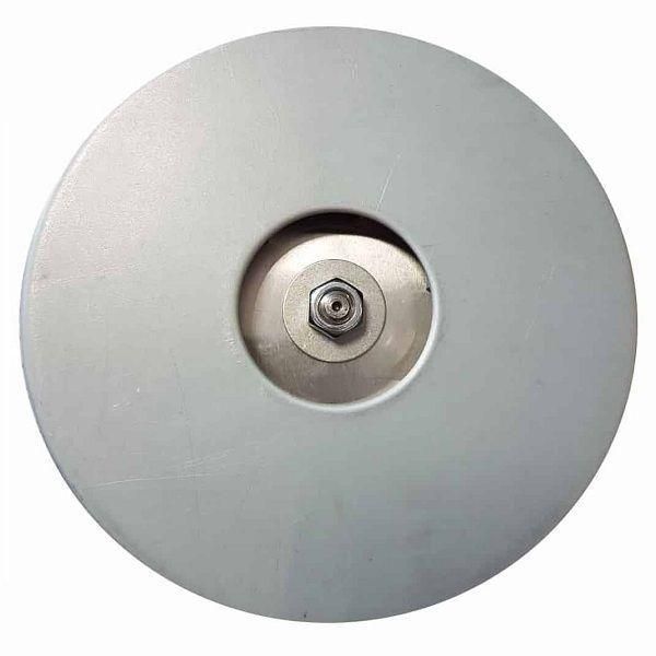Двигун мотор для пилососа порохотяг HWX-CG39 IRMATECH MOTOR1400W (H-140 D-145) VC07W118-CG, VCM140H-E 12996 фото