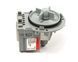 Насос Askoll M116, RC0140 на 3 самореза ,три самореза,Помпа 25W Candy 92749373 для стиральных машин 12582 фото 3