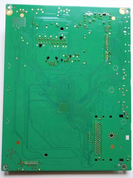 Проверенная, рабочая Плата шасси для Lg NC4-M-TU24 Б / У 10860 фото