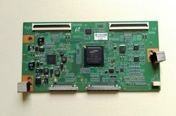 Перевірена , робоча Плата T-CON SD120PBMB4C6LV0.1 Б/У 10546 фото