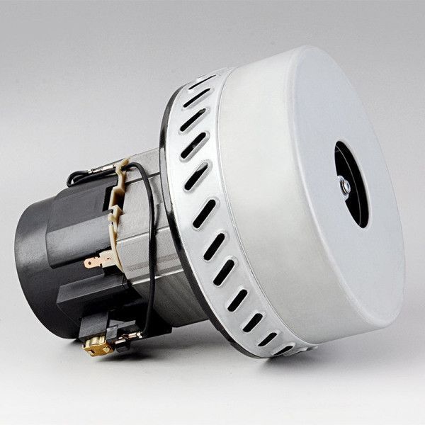 Двигун мотор для пилососа порохотяг для миючого пилососу D=143/82mm H=68/176mm 1200W HWX-CG25 IRMATECH MOTOR 1200W 12998 фото