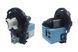 Насос DRAIN PUMP B20-6 на 8 защолок , Помпа 30вт на 8 защолок для стиральных машин YPW1025, Beko 82000 12584 фото 1