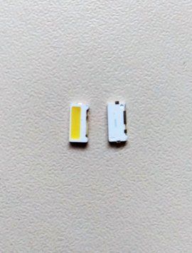 Світлодіод smd7032SA 9V 10611 фото