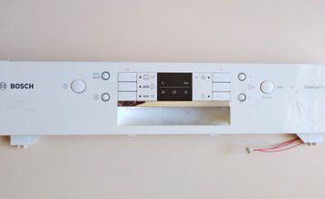 Модуль посудомоечной машины Bosch Б / У SMI53MO2EU&nbsp;, bsh 9000323308 , s / n: aalb00151808 11162 фото