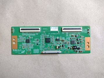 Проверенная, рабочая Плата Т-CON 13Y_S60TMB4C2LV0.2 с телевизора Medion MD30800 DEN-A Б/У 12306 фото