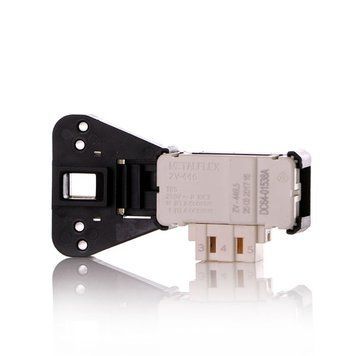 Замок для стиральной машины SAMSUNG DC64-01538A , ZV446L5 ,148 SU 03 Metalflex 12922 фото