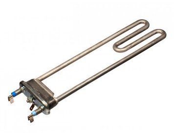 Тен для пральної машинки ТЕН 1950 w L = 270 мм thermowatt candy 110.20.02 , 91201546 HTR016CY 12702 фото