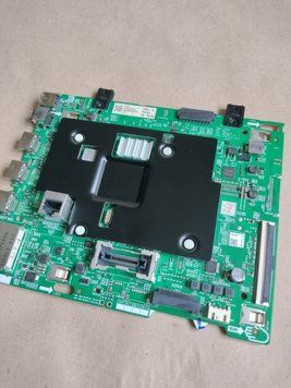 Проверенная, рабочая Плата шасси main bn9653076j am5rr9u0197 Снятая с телевизора samsung ue55au7100u Б / У 13167 фото