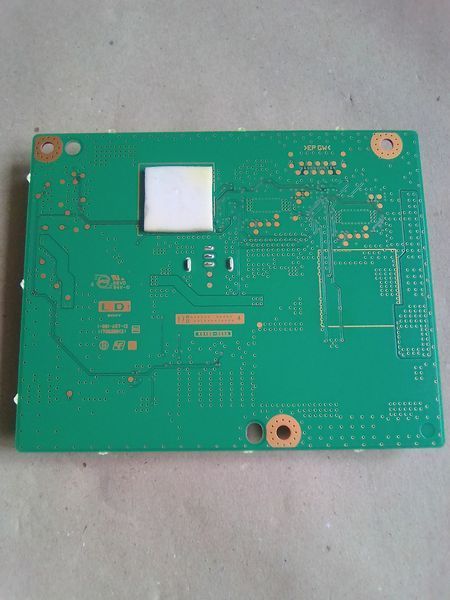 Проверенная, рабочая Блок питания Sony 1-981-457-12 ( 173638812 ) , k048g-255a Б / У 11438 фото