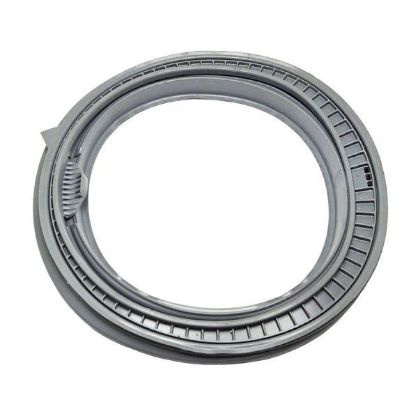 Резина (манжет) люка для пральної Samsung Eco Bubble DC64-02605A , WF1702WFWS/XET , WF1802XEK , WF1802XEU  13613 фото