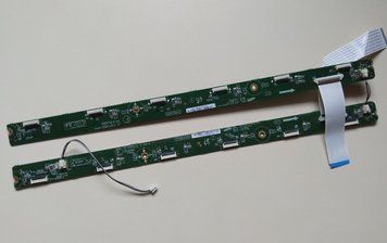 Перевірена , робоча Модуль 42u2p logic f-buffer-2шт Б/У 10559 фото