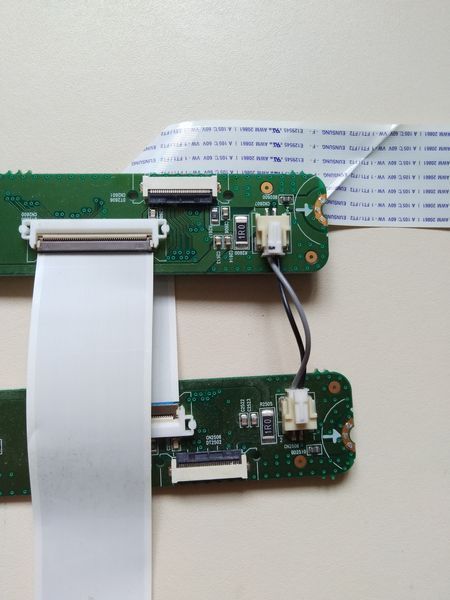 Перевірена , робоча Модуль 42u2p logic f-buffer-2шт Б/У 10559 фото
