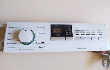 Модуль Siemens varioPerfect A +++ Б/У,плата управления 9000 541 398 melecs,EWG-190712-N-27,EPW65924 11164 фото