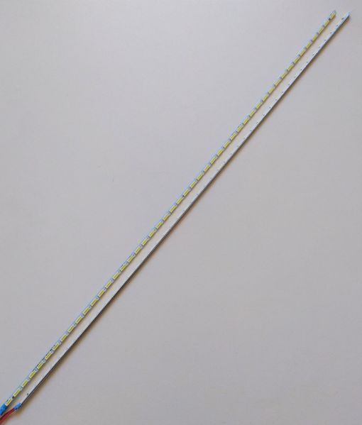 Универсальная led подсветка для телевизоров и мониторов 37-40 "" 10743 фото