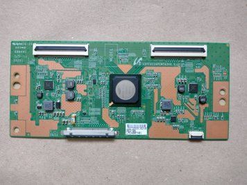Проверенная, рабочая Плата T-CON 15YFU11APCMTA3V0.0 , e88441 , телевизор panasonic tx-40cx300e Б/У 11941 фото