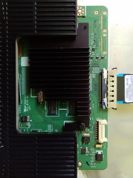 Перевірена , робоча Телевізор Samsung UE46ES7090 10566 фото