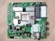 Проверенная, рабочая Плата шасси Lg EAX69083603 (1.0) снята с телевизора LG 43UN71006LB Б / У 12058 фото 1